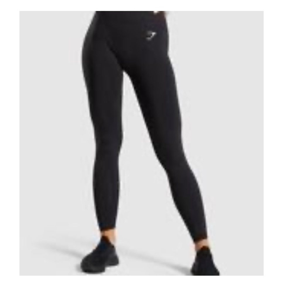 Gymshark Vital Seamless Leggings (Worn Once)